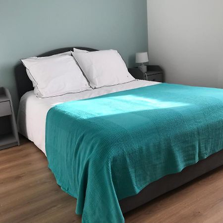 Appartement Neuf Et Bien Situe Avec Un Classement Сен Мало Екстериор снимка